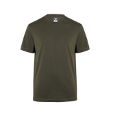 Basic T-Shirt - Army Green